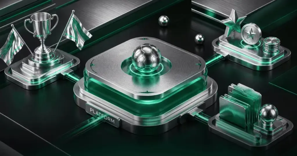 Piattaforma iGaming turnkey: moduli tecnologici integrati in un unico sistema