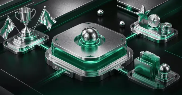 Piattaforma iGaming turnkey: moduli tecnologici integrati in un unico sistema