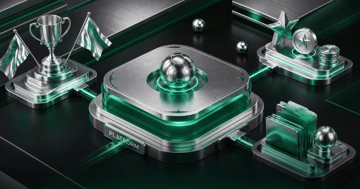 Piattaforma iGaming turnkey: moduli tecnologici integrati in un unico sistema